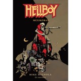 Vad Virágok Kiadó Kft. Mike Mignola: Hellboy: Rövid történetek 1. - könyv
