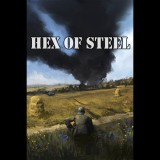 Valentin Lievre Hex of Steel (PC - Steam elektronikus játék licensz)