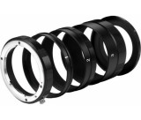 Valimex Walimex Macro Intermediate Ring Set for Nikon