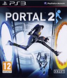 Valve Corporation Portal 2 Ps3 játék