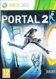 Valve Corporation Portal 2 Xbox360 játék