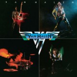 VAN HALEN: Van Halen (Remastered) - CD