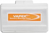 Vapex 2AA/AAA műanyag elemtartó