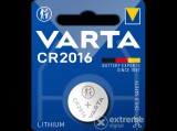 Varta CR2016 3V Lithium kalkulátor elem