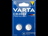Varta CR2032 lithium elem 2db