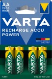 Varta Elem akkumulátor AA 2600mAh 4db Ready to Use