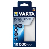 Varta Energy Power Bank 10000mAh fehér (57976101111) (57976101111) - Power Bank