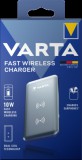 VARTA Fast Wireless Charger vezeték nélküli töltő