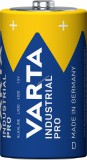 Varta Industrial Pro ipari elem 4020/LR20/D/Mono/góliát 1db/csom.