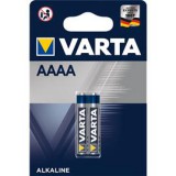 Varta Professional AAAA (LR61) tartós elem 2db/bliszter (4061101402)