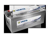 Varta Professional Dual Purpose EFB - 12v 190ah -  meghajtó akkumulátor