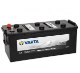 Varta Promotive Black - 12v 155ah - teherautó akkumulátor