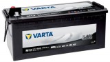 Varta Promotive Black - 12v 180ah - teherautó akkumulátor