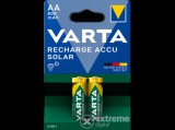 Varta Ready2use Solar NiMh 800mAh AA 2 darabos előtöltött akkucsomag