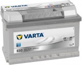 Varta Silver Dynamic 12V 74Ah 750A J+