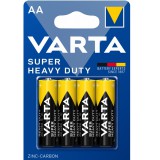 VARTA super heavy duty AA