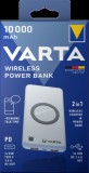 VARTA  Wireless Powerbank 10000 mAh