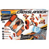 Vega Toys Crosslander: RC kaszkadőr autó