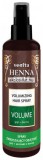 Venita Henna Style Volume Hajformázó spray volumennövelő hatással 200ml
