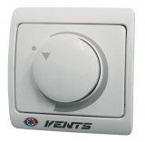 Vents RS-1-400 ventilátor fordulatszám szabályzó