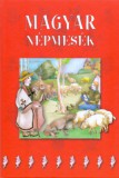 Ventus Commerce Kft. Rohály;Mészáros;Nagymarosy: Magyar népmesék - könyv