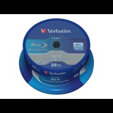 Verbatim DataLife - BD-R x 25 - 25 GB - storage media (43837) - Lemez