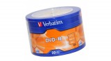 Verbatim DVD-R 16x Shrink (50)