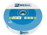 Verbatim MYMEDIA CD-R 52X SHRINK (10)