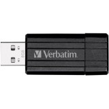 Verbatim PinStripe 8GB USB 2.0 (49062) - Pendrive