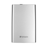 Verbatim Store 'n' Go külső merevlemez 2048 GB Ezüst