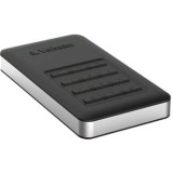 Verbatim Store n Go Secure Portable 2.5" 1TB 5400rpm 16MB USB3.0 (53401) - Külső HDD