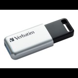Verbatim Store 'n' Go Secure Pro - USB flash drive - 16 GB (98664) - Pendrive