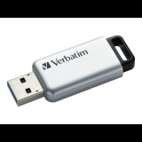Verbatim Store 'n' Go Secure Pro - USB flash drive - 32 GB (98665) - Pendrive