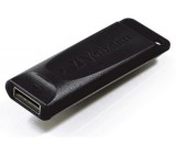 Verbatim Store 'n' Go USB flash meghajtó 8 GB USB A típus 2.0 Fekete