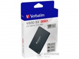 Verbatim Vi550 SATA3 2,5" 128GB belső SSD