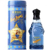 Versace Blue Jeans EDT 75 ml Uraknak (8018365260757) - Parfüm és kölni