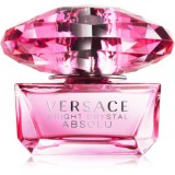 Versace Bright Crystal Absolu 50 ml eau de parfum hölgyeknek eau de parfum