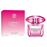 Versace - Bright Crystal Absolu edp 90ml Teszter (női parfüm)