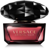 Versace Crystal Noir 50 ml eau de parfum hölgyeknek eau de parfum