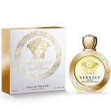 Versace - Eros pour Femme edt 100ml (női parfüm)