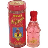 Versace Red Jeans EDT 75 ml Női Parfüm