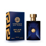 Versace - Versace pour Homme Dylan Blue edt 30ml (férfi parfüm)