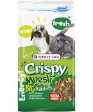 Versele Laga Crispy Muesli-Big Rabbits nyúl eledel 2,75kg