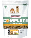 Versele Laga Hamster - Gerbil Complete- Hörcsög és Ugróegér 0,5 kg