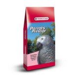 VERSELE-LAGA Prestige Parrots D 15kg - eledel nagy papagájoknak