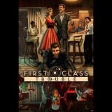 VERSUS EVIL First Class Trouble (PC - Steam elektronikus játék licensz)