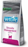 Vet Life Cat Struvite Management 2kg