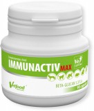VetFood ImmunActive Max az immunrendszer támogatásáért 90 db