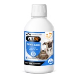 Vetiq Denti-Care Solution - fogtisztító folyadék 250 ml