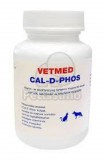Vetmed Cal-d-phos tabletta 75 db